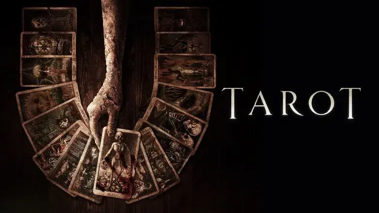 Tarot - Fondo