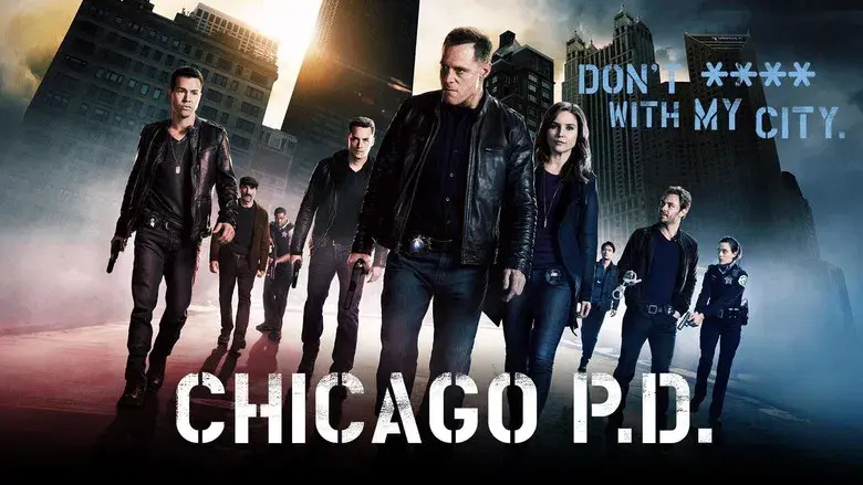 Chicago P.D. - Fondo