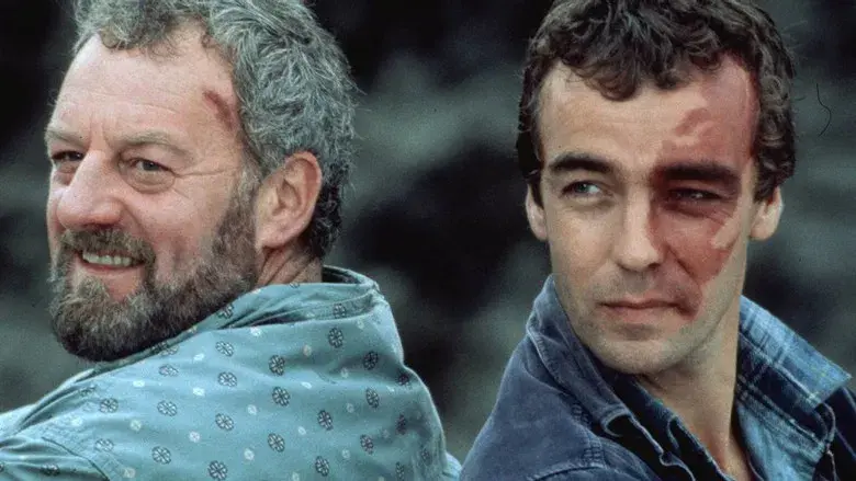 Madagascar Skin - Fondo