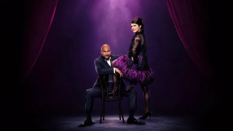 Schmigadoon! - Fondo