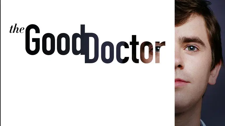 The Good Doctor - Fondo