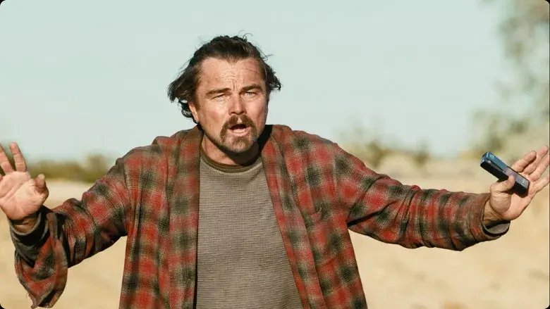 Una batalla tras otra - Fondo