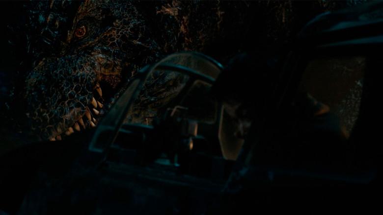 Godzilla Minus One - Fondo