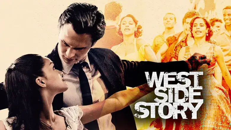 West Side Story - Fondo