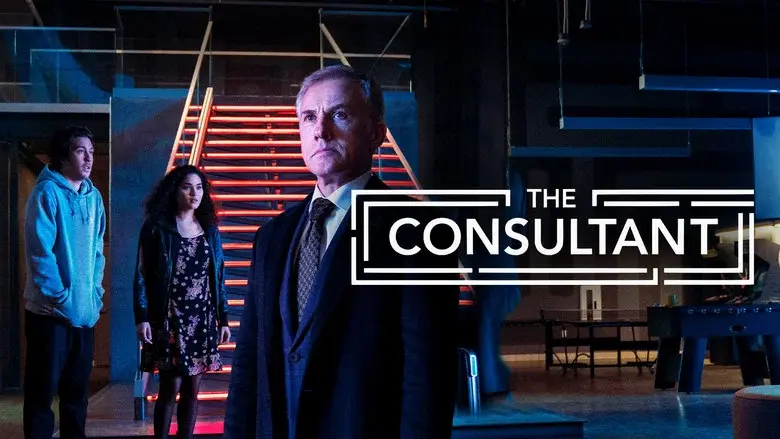 El consultor - Fondo