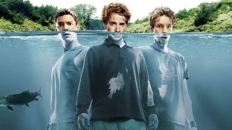 De perdidos al río - Fondo