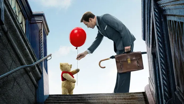 Christopher Robin - Fondo