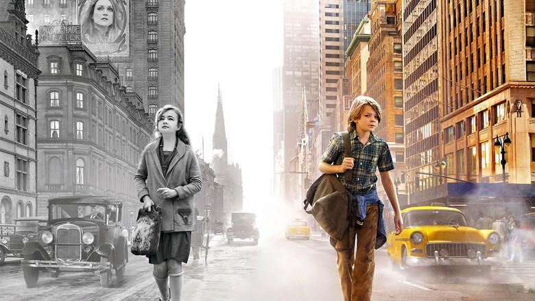 Wonderstruck. El museo de las maravillas - Fondo
