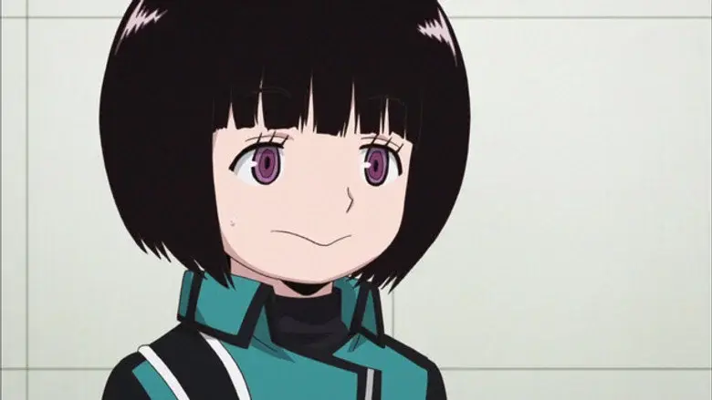 La evolución del Escuadrón Mikumo