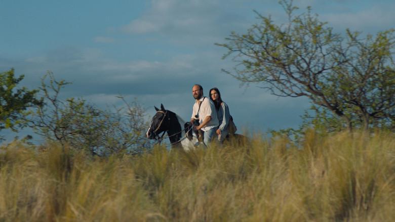 Los delincuentes - Fondo