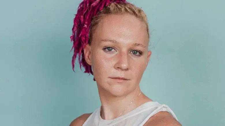 Reality Winner - Fondo