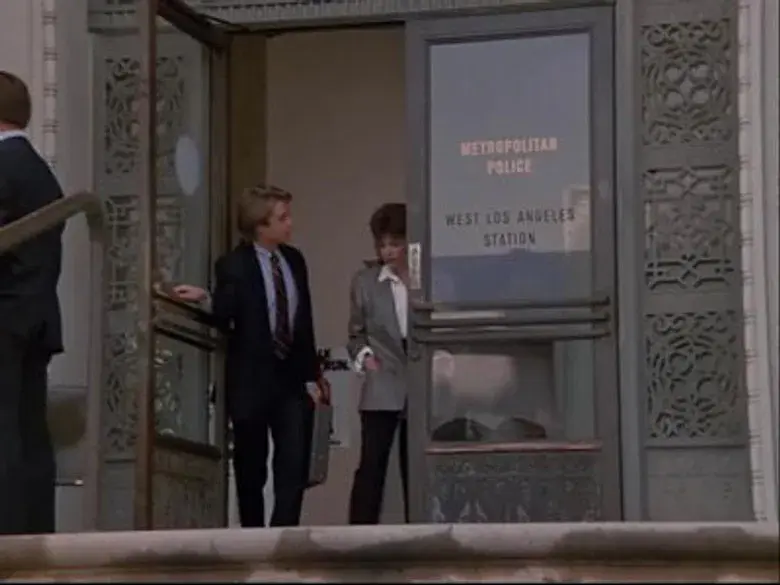 Asesinato en clave menor