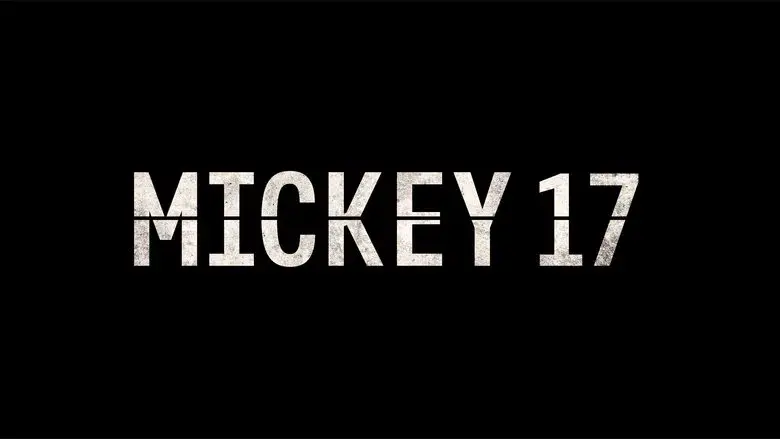 Mickey 17 - Fondo