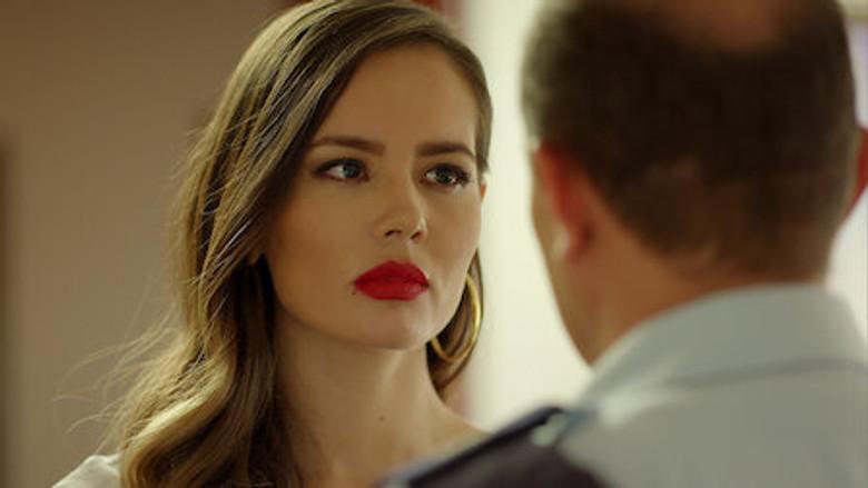 Virginia en graves problemas