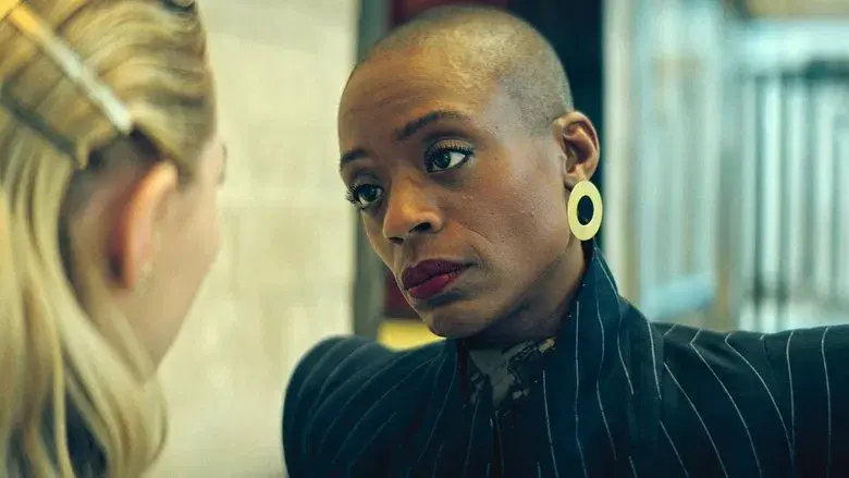 ¿Qué pasa con Bob?