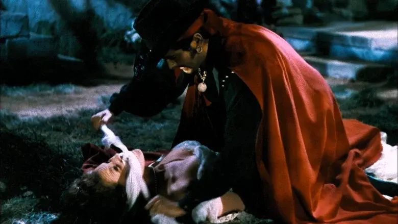 El cisne negro - Fondo