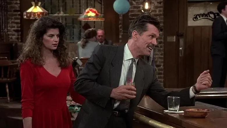 La declaración de Rebecca