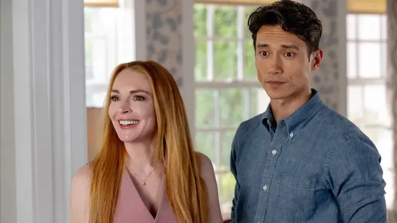 Ponte en mi lugar de nuevo - Fondo