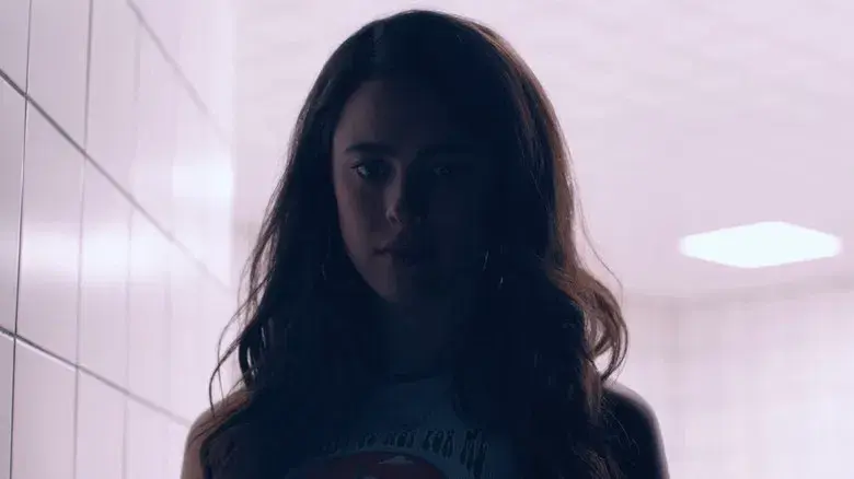 La sustancia - Fondo