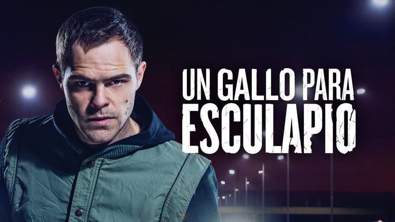 Un gallo para Esculapio - Fondo