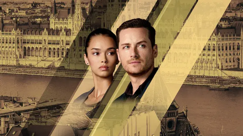 FBI: Internacional - Fondo