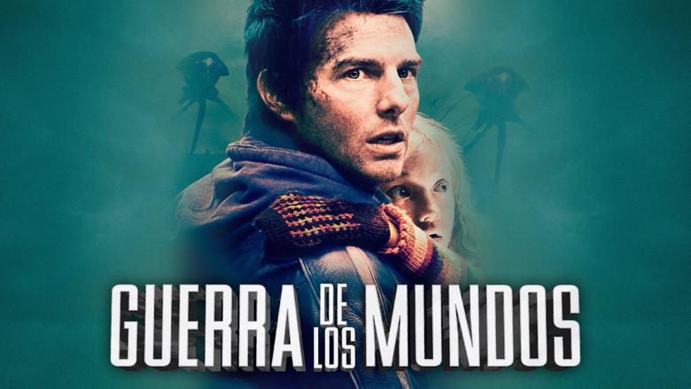 La guerra de los mundos - Fondo