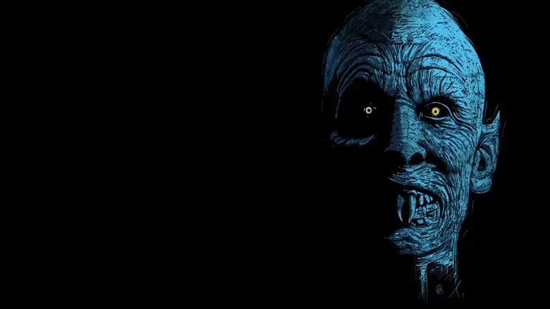 El misterio de Salem's Lot - Fondo