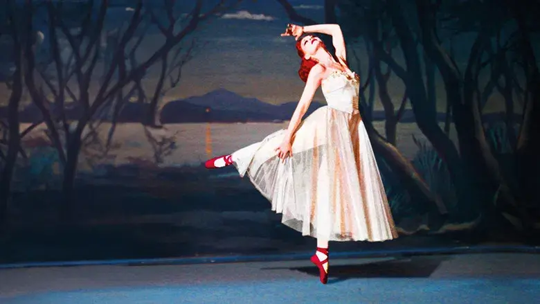 Made in England: The Films of Powell and Pressburger - Fondo