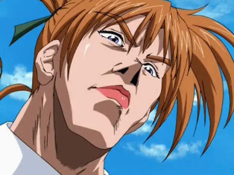 OVA Greed Island Final - Biscuit × Killua × Golpe mortal