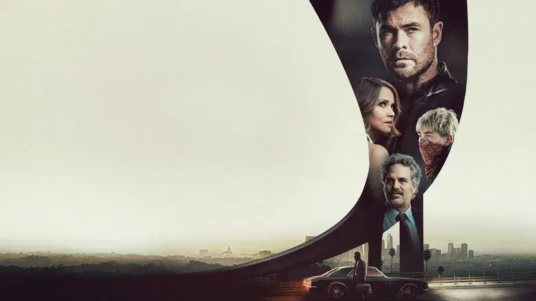 Ruta de escape - Fondo