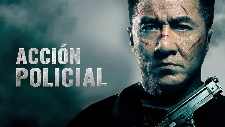 Acción Policial - Fondo