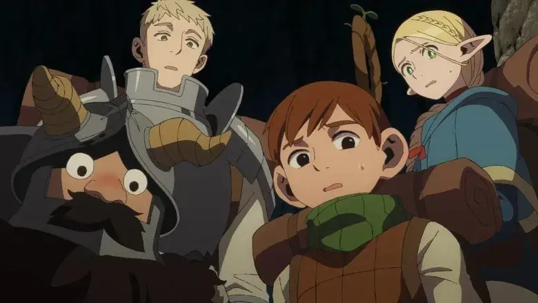 Episodio 10: Sapos gigantes/El quinto nivel