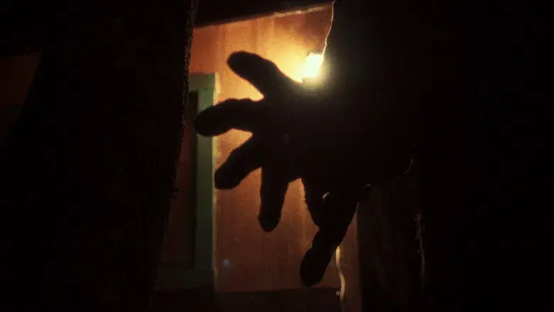 De naturaleza violenta - Fondo