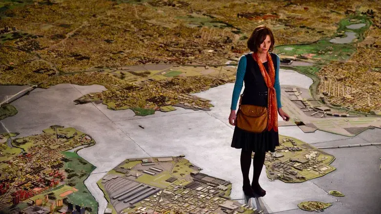 Noche de fin de año - Fondo