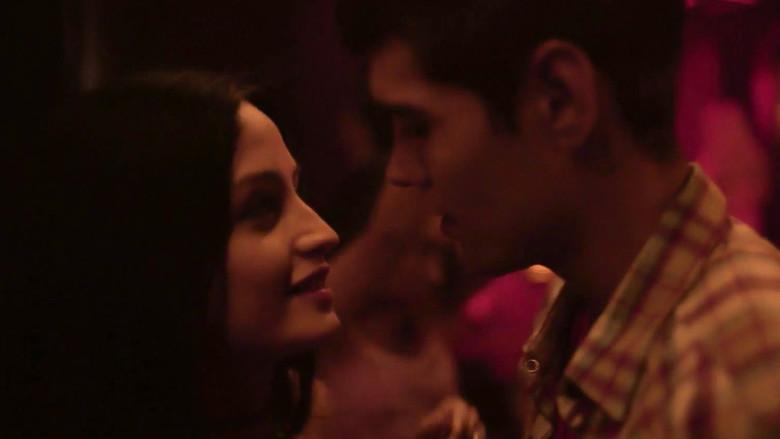 La virgen de la tosquera - Fondo