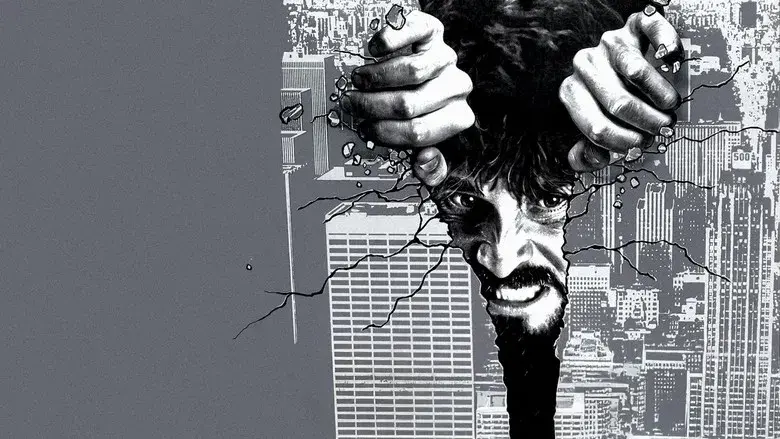 Secuestro en Central Park - Fondo