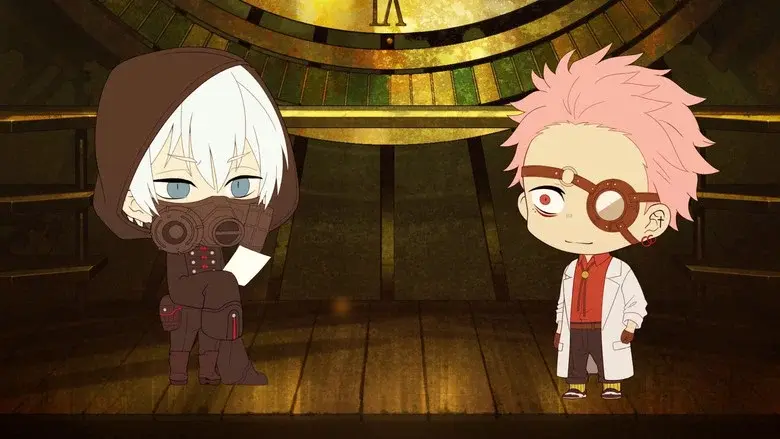 Episodio 3