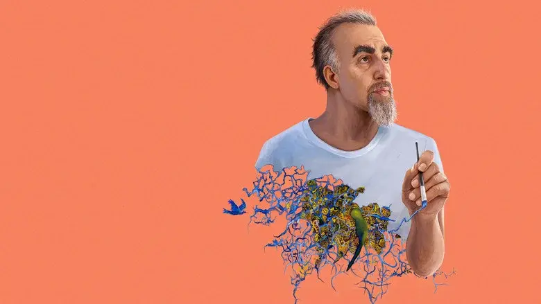 Painting With John - Fondo