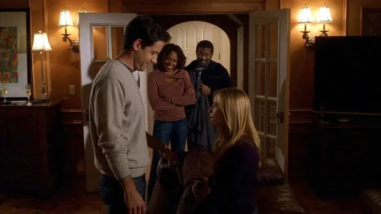 El gran partido (parte 1)