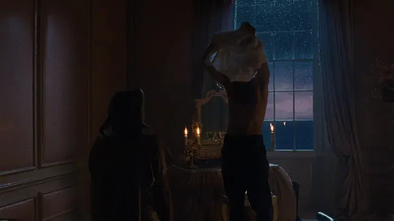 “Cumbres Borrascosas” - Fondo