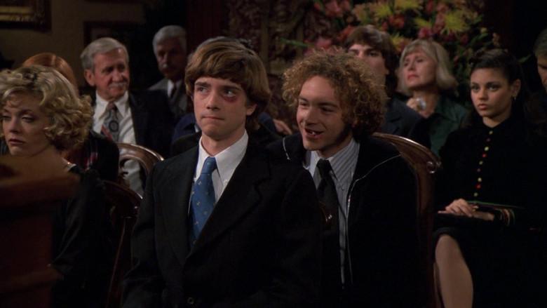 La abuela esta muerta