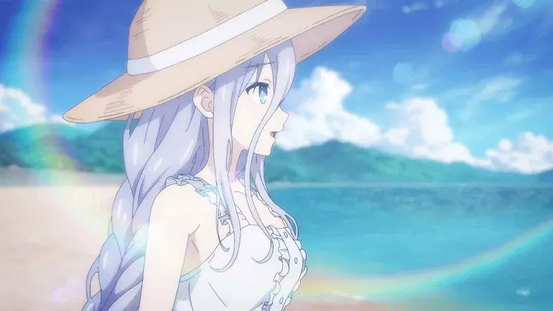 Y entonces ella eligió