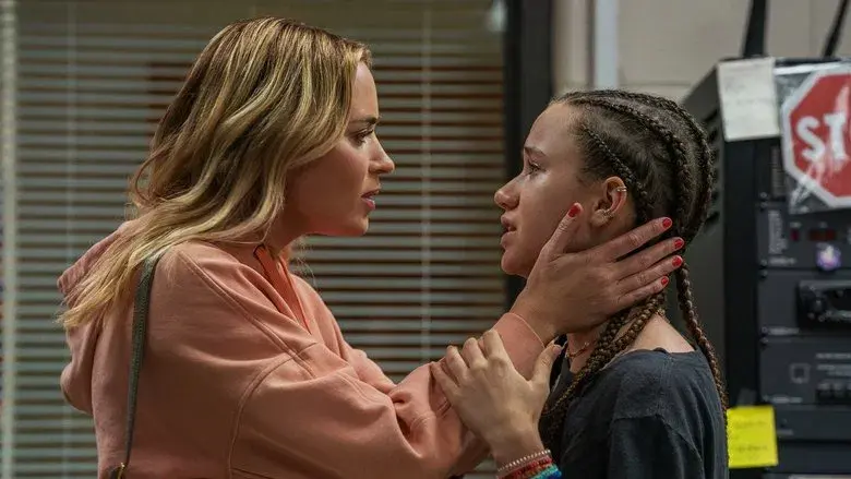 El negocio del dolor - Fondo