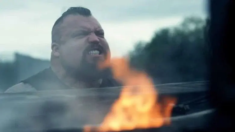 Taming The Beast - Fondo