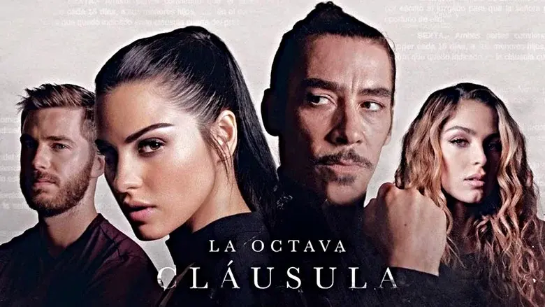 La octava cláusula - Fondo