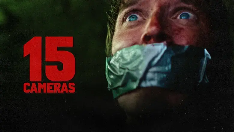 15 Cameras - Fondo