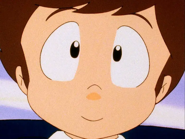 El curso de educación del chico de Lum