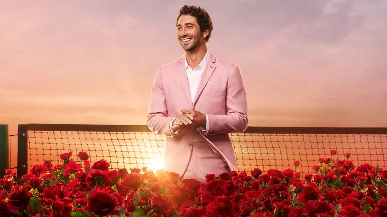 The Bachelor - Fondo