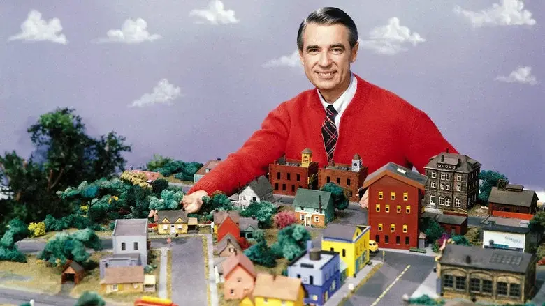 Mister Rogers' Neighborhood - Fondo