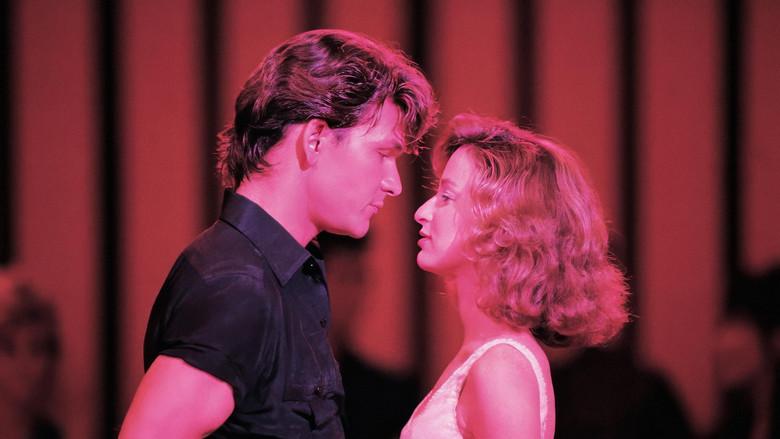 Dirty Dancing - Fondo